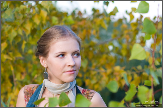 Фото Ирина Миронова