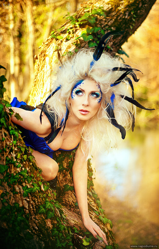 Фото Irina Bykova