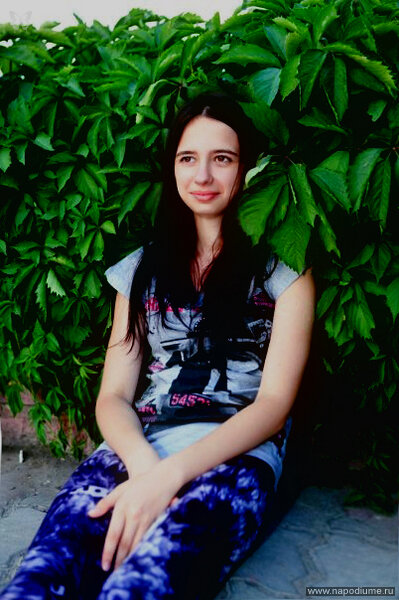 Фото Арина Снаткина