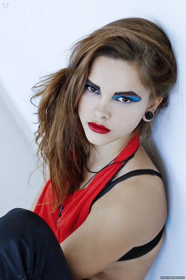 Фото Boni Clude