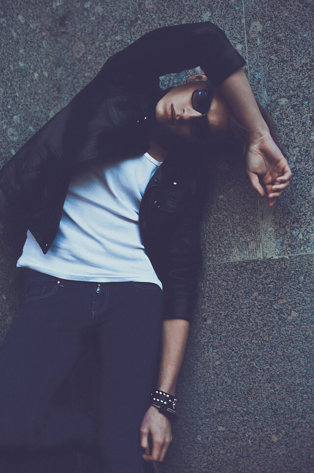 Фото Joshua