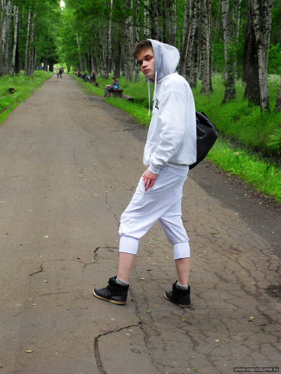 Фото Сергей Незговоров