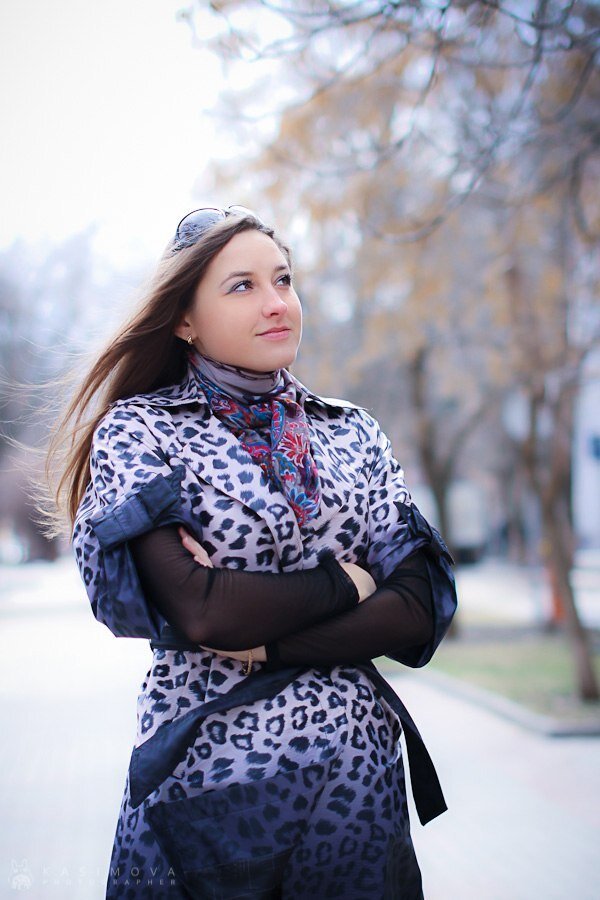 Фото Анна Багдасарова
