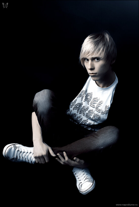 Foto Nikita Zarubin