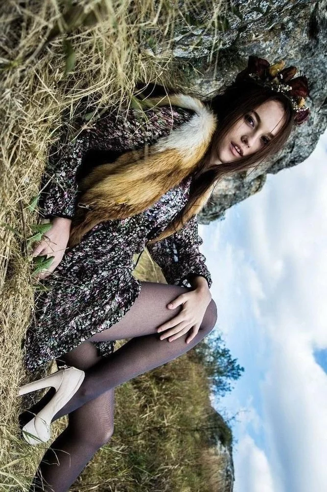 Ekaterina ZHukovskaja's photo