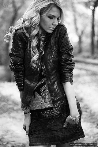 Фото Катерина Григорко