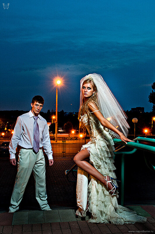 Фото Alexey Vronsky
