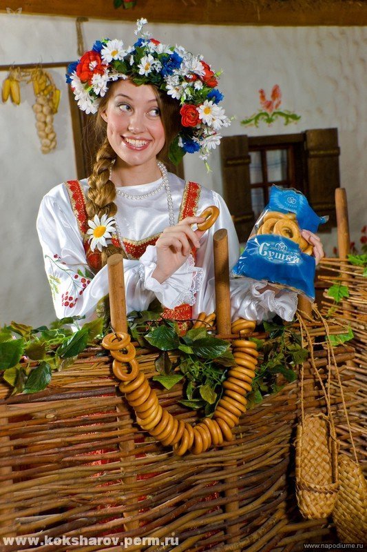 Фото Виталий Кокшаров