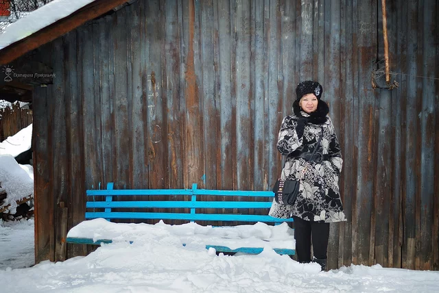 Ekaterina Moskal'cuk's photo