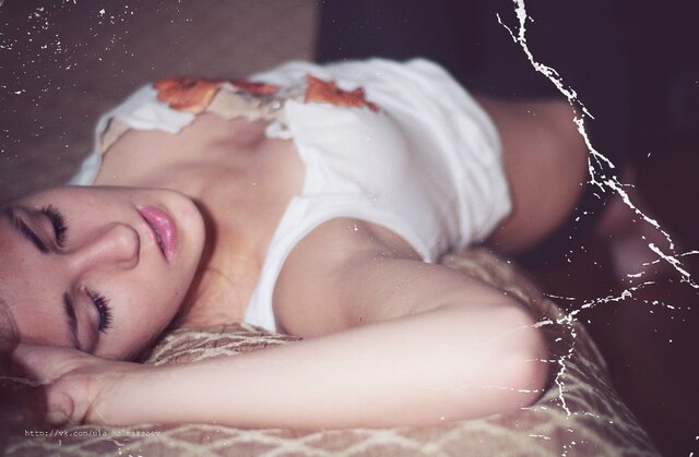 Фото Полина Соколова