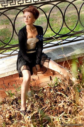 Фото Anna
