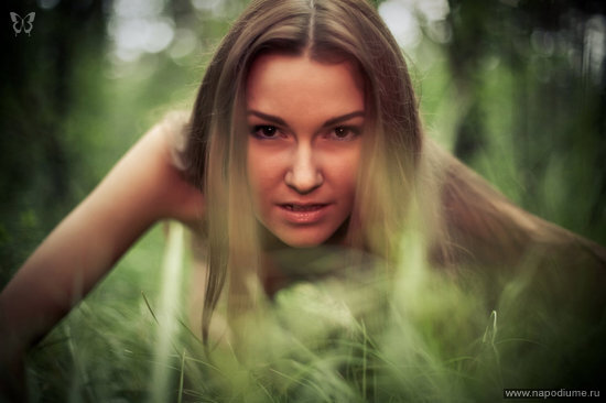 Фото Анастасия Чичерина