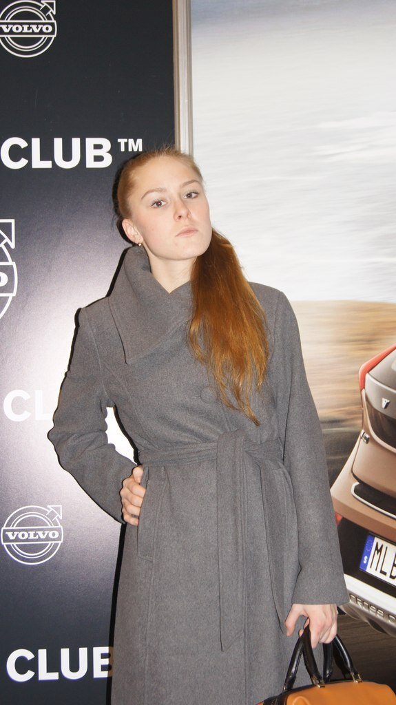 Фото Ада adele Бронштейн