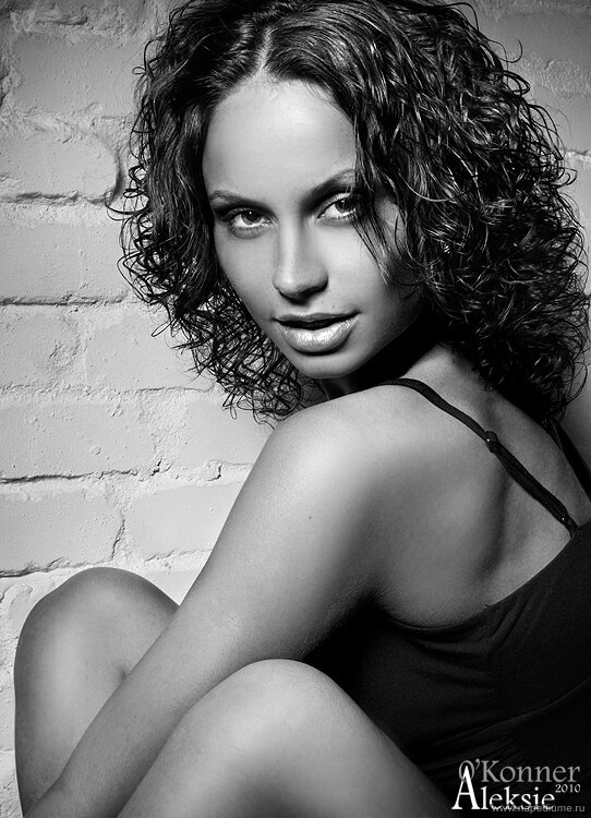 Фото Aleksie O'Konner