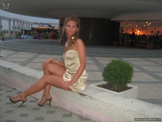 Фото Ирина Самойлова