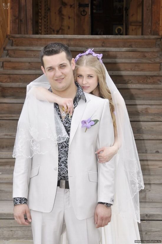 свадъба