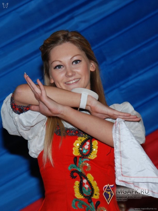 Foto Ekaterina Bobyleva