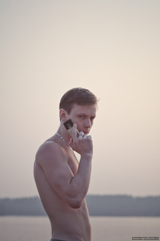 Фото Дмитрий Хомченко