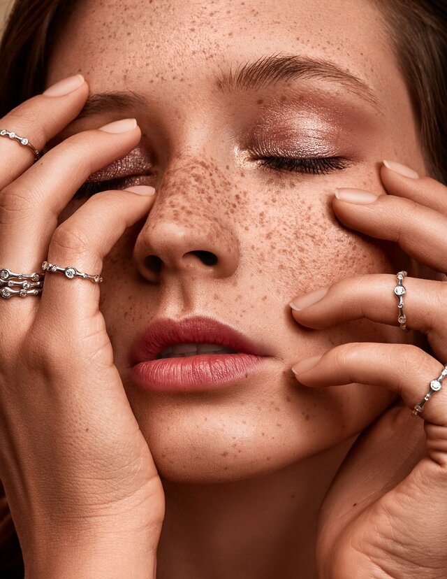 Patisserie Jewelry | Pleiades | Campaign