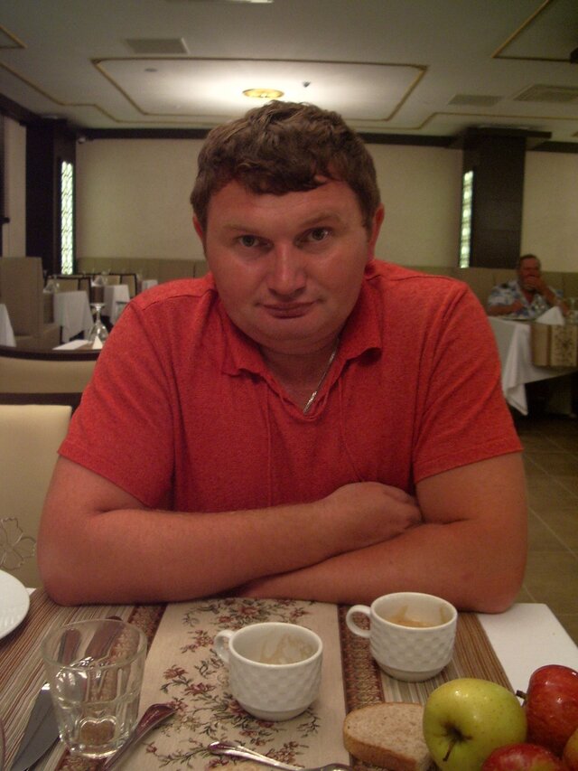 Фото Василий Васильев