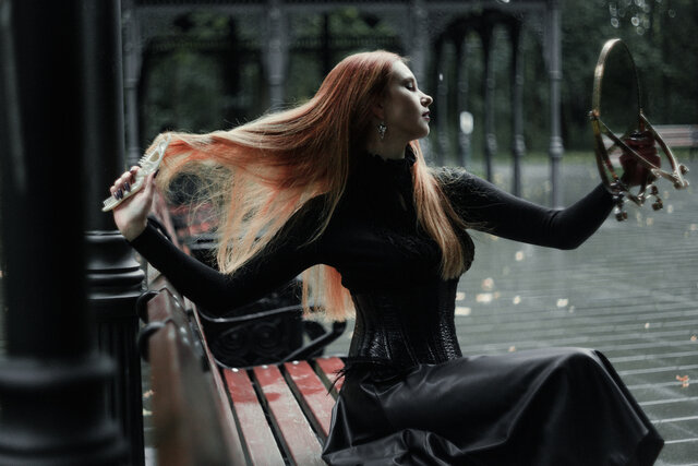 Фото Екатерина Kathryn Заводова