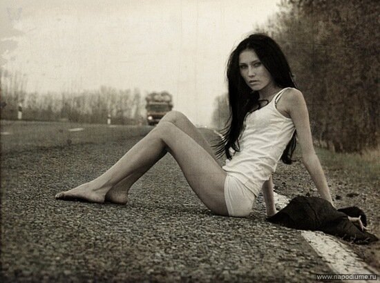 Фото Алла Назаренко
