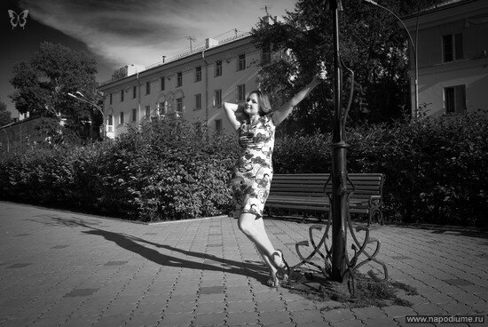 Фото Роман Ярос