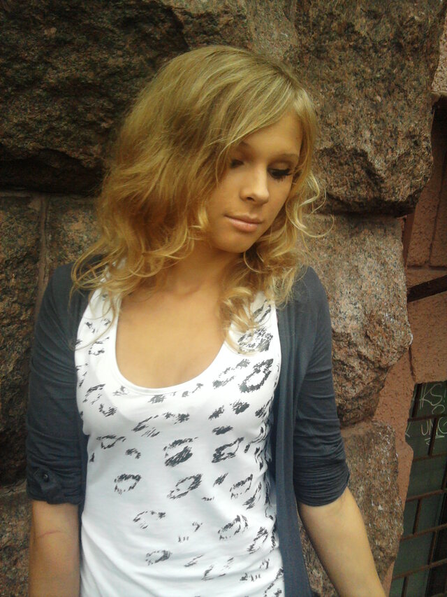 Foto Anna Zabolotnaa