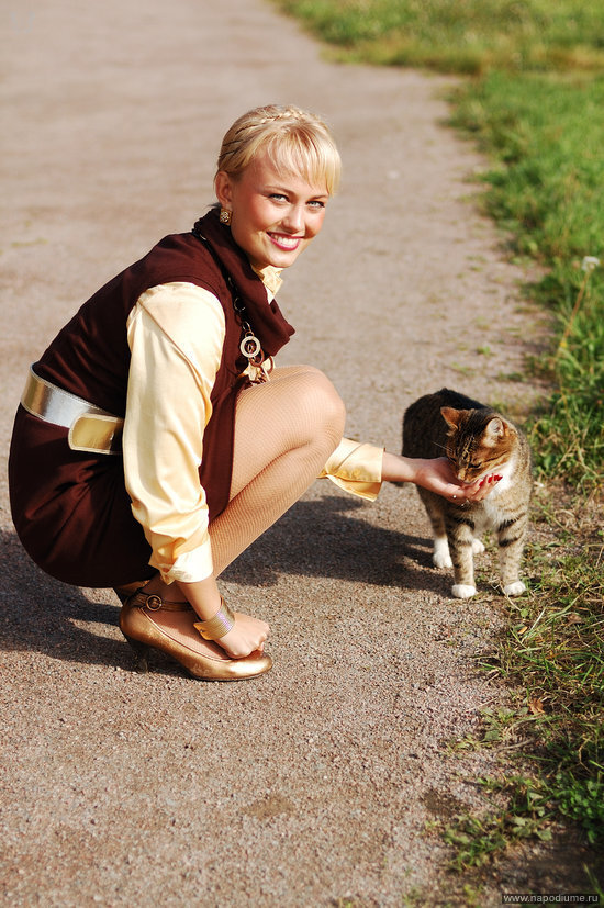 Фото Марина Гордиенко
