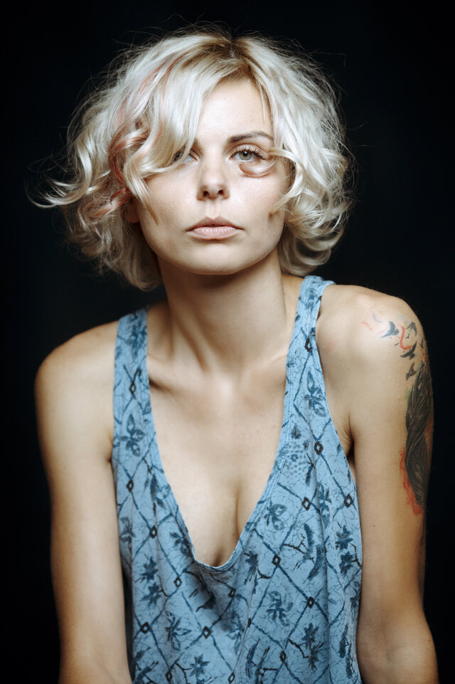 Фото Елена Kremezon Плотко