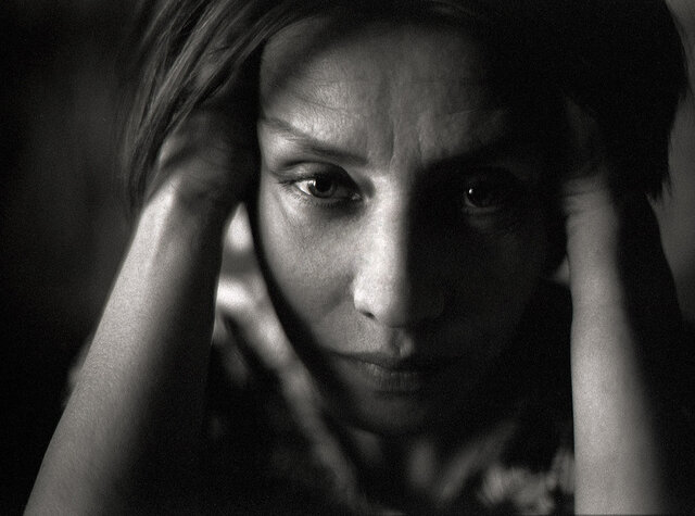 Фото Sergey Karasev