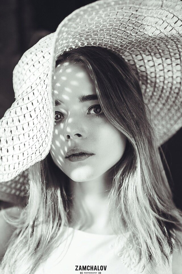 Фото Екатерина Katringrosso_ Романова