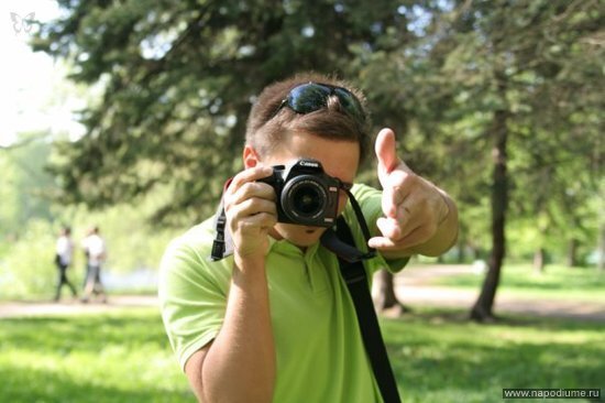 Фото Филипп Прус