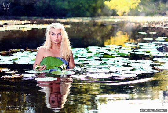 Фото Анна Стегней