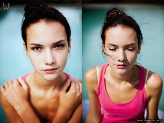 Фото Kate Shumak