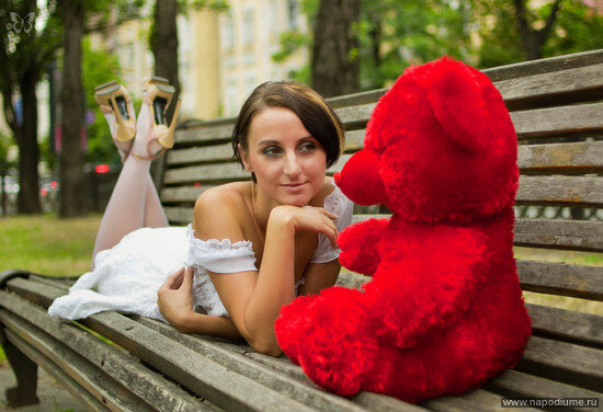 Фото Катерина Лопаткина
