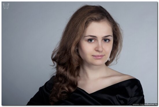 Фото Оксана Хоревич