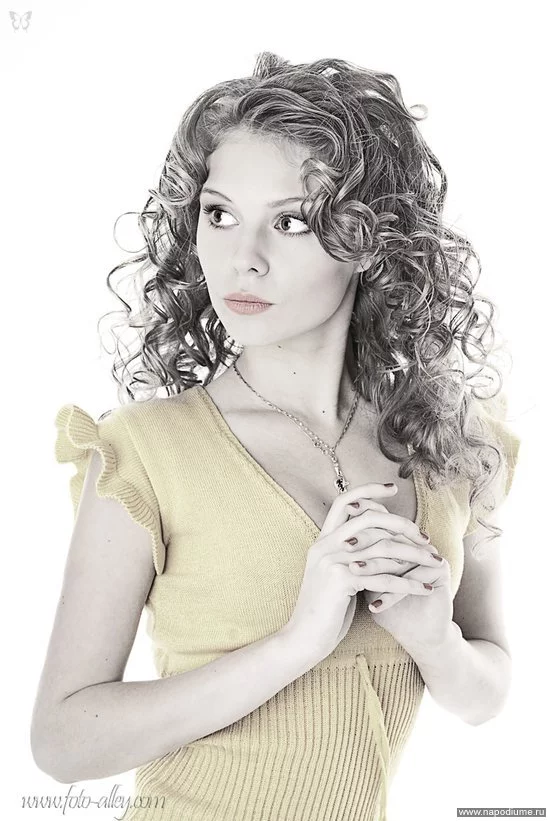 Ksenia Burnaseva's photo