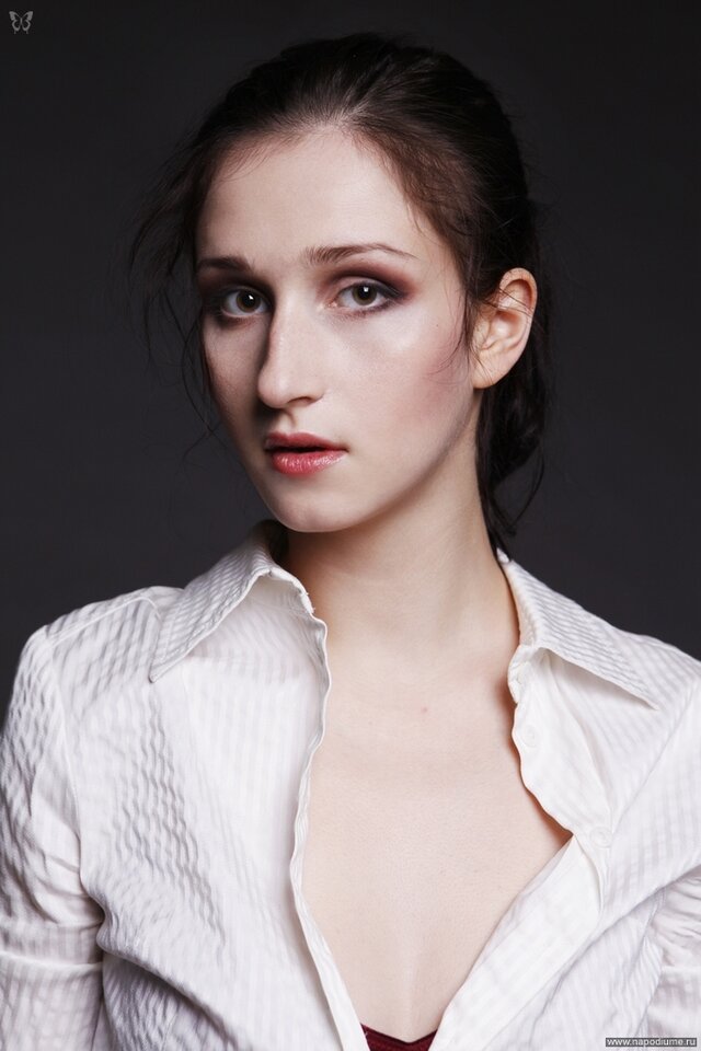 Фото Olga Kastalskaja