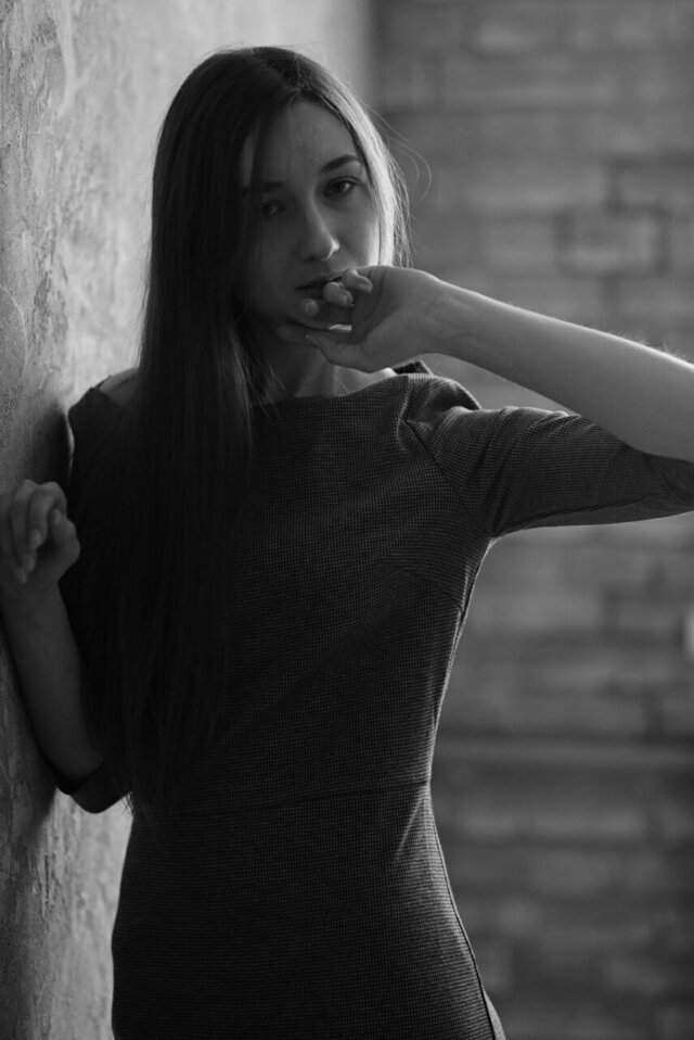 Фото Julia Twiggy