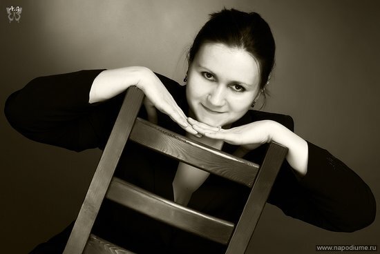 Foto Anna Guseva
