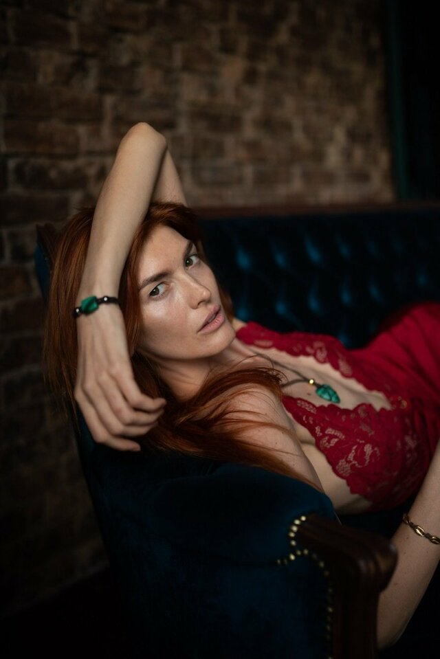 Yarmila Aleksandrovna's photo