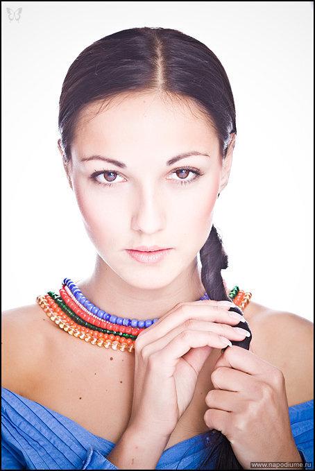 Фото Елена Горошенко