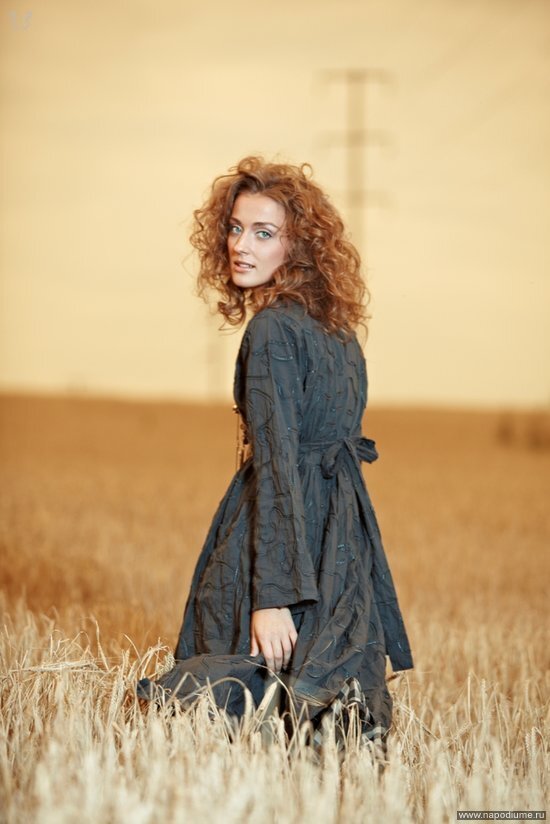 Фото Svetlana Newname