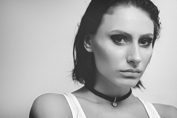 Фото Маргарита Margo Сошникова