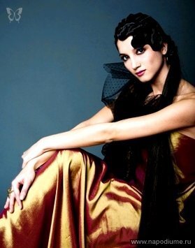 Фото ПАРИНА СОКОЛОВА
