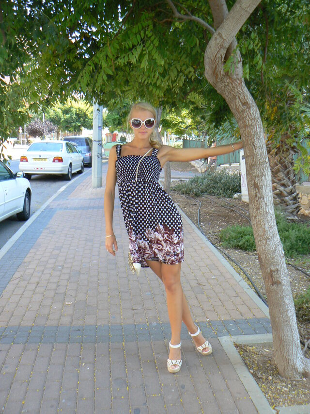 Foto Marina Mishura