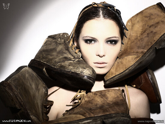 Фото Foty Mody