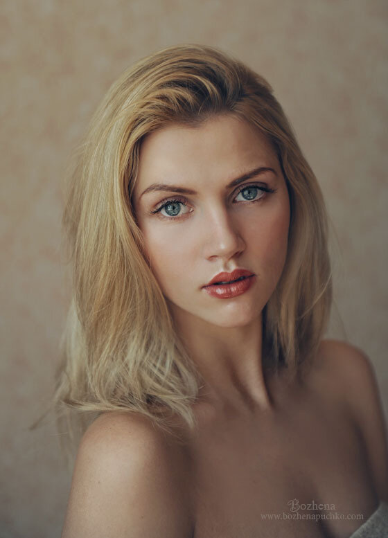 Irina Surikova's photo