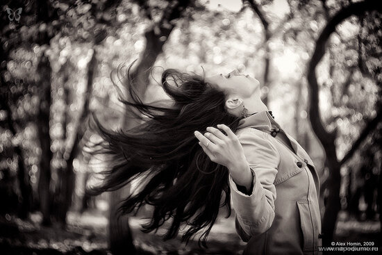 Фото Alex Homin